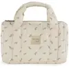 Image de Mini Sac Mimosa Rose Ecru, Vert