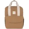 Image de Sac À Dos À Pois Poppy Cannelle Cannelle, Écru