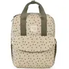 Image de Sac À Dos Vert, Écru