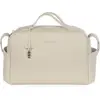 Image de Sac À Langer Icon Smoke Crème