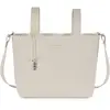Image de Sac À Poussette Crossbody Icon Cream Crème