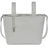 Image de Sac À Poussette Crossbody Icon Cream Gris