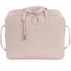 Image de Valise De Maternité Icon Cream Rose