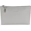 Image de Trousse De Toilette Icon Cream Gris