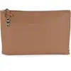 Image de Trousse De Toilette Icon Cream Marron