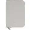 Image de Protège Carnet De Santé Icon Rose Gris