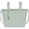 Image de Sac À Poussette Crossbody Icon Cream Vert