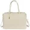 Image de Sac Weekend Icon Cream Beige