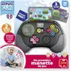 Image de Ma première manette multicolore