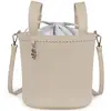 Image de Sac À Langer Sac Poussette Bucket Icon Écru