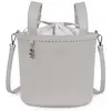 Image de Sac À Langer Sac Poussette Bucket Icon Gris