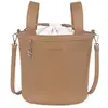 Image de Sac À Langer Sac Poussette Bucket Icon Camel