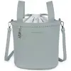 Image de Sac À Langer Sac Poussette Bucket Icon Vert