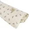 Image de Lange 120x120 - 100% Coton Vert