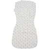Image de Assise Poussette Botton Fleurs Beige