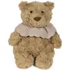 Image de Ours En Peluche Tricot (29 Cm) Rose