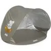 Image de Tente Anti Uv Bébé Plage Pop Up Upf 50+ Summer Vert