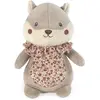 Image de Peluche Écureuil Mauve
