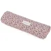 Image de Lange Cherry Fleurs (120x120 Cm) Mauve