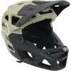 Image de Casque intégral VTT P2R Integra Sport 360 Vert M (55/58 cm) 224428