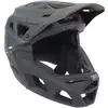 Image de Casque intégral VTT P2R Integra Sport 360 Noir L (59/61 cm) 224427