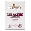 Image de COLÁGENO CON MAGNESIO sabor fresa 20 sticks