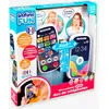 Image de Mon premier vrai duo de téléphones multicolore