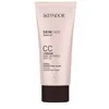 Image de SKINCARE MAK EUP CC cream age defense SPF30 #02