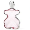 Image de LOVEME eau de parfum vaporisateur 90 ml