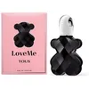 Image de LOVEME the onyx parfum vaporisateur 30 ml