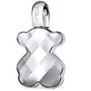 Image de LOVEME THE SILVER PARFUM eau de parfum vaporisateur 50 ml