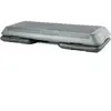 Image de Step professionnel O'live Fitness Elite Gris 109x10x40 cm ST23400