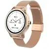 Image de DCU Advance Tecnologic 34157095 smartwatche et montre de sport 3,07 cm (1.21 ) LCD 39 mm Numérique 240 x 240 pixels Écran tactile Or Reconditionné - Neuf en occasion ou reconditionné