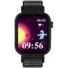 Image de DCU Advance Tecnologic 34159050 smartwatche et montre de sport 4,7 cm (1.85 ) AMOLED 48 mm Numérique 240 x 280 pixels Écran tactile 4G Noir Wifi Reconditionné GPS (satellite) - Neuf en occasion ou reconditionné