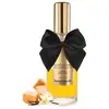 Image de Huile de Massage Chauffante Light My Fire Caramel Salé