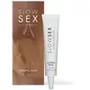 Image de Baume Clitoridien Chauffant Slow Sex