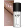 Image de Huile de Massage Chauffante Slow Sex