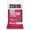 Image de Boisson énergétique monodose 226ERS High Fructose (x9) Rouge 500 ml 5658