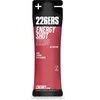 Image de Boisson énergétique 226ERS Stick Energy Shot Zero (x24) Rouge 60 ml 226ER010133R218