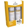 Image de Spray solaire transparent HELIOCARE 360º SPF50+ (lot de 2 x 200 ml)