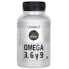 Image de SPORT LIVE DRASANVI perles oméga 3,6 et 9 90 u
