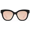 Image de AUDREY #black rose gold