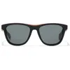 Image de ONE SPORT polarized #red black
