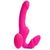 Image de Vibromasseur ISA pour couples vulve-vulve 1 u