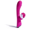 Image de LYO Vibrador conejito #fucsia