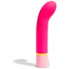 Image de GENIO BASICS vibrador vaginal #fucsia