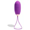 Image de OH vibrador huevo #lila