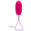 Image de OH vibrador huevo #fucsia