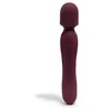 Image de Vibromasseur vaginal et clitoridien DIVA PLUS 1 u
