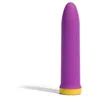 Image de Vibromasseur clitoridien BALI BASICS #lilas